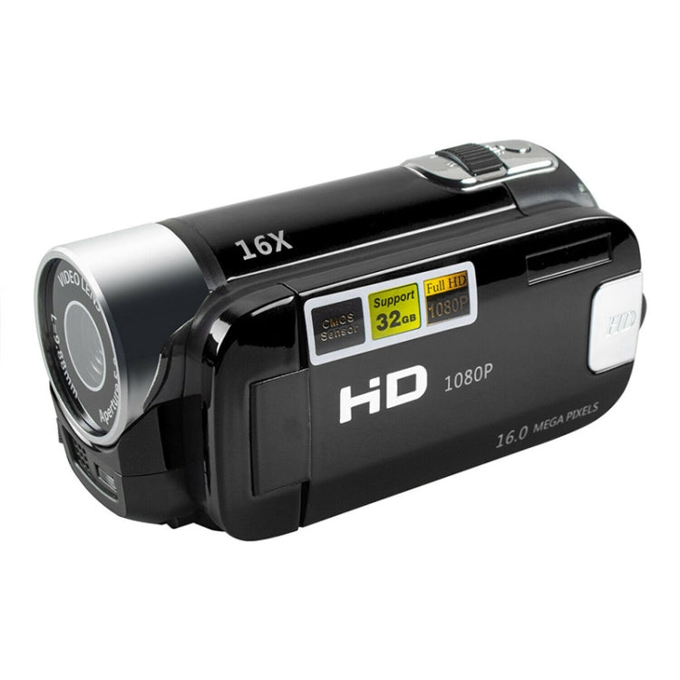 16X Digital Zoom HD 16 Million Pixel Home Travel DV Camera, AU Plug, AU Plug 16X Digital Zoom HD 16 Million Pixel Home Travel DV Camera, AU Plug, AU Plug